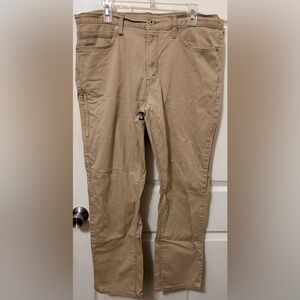 👖 Levi’s Denizen Khaki Pants